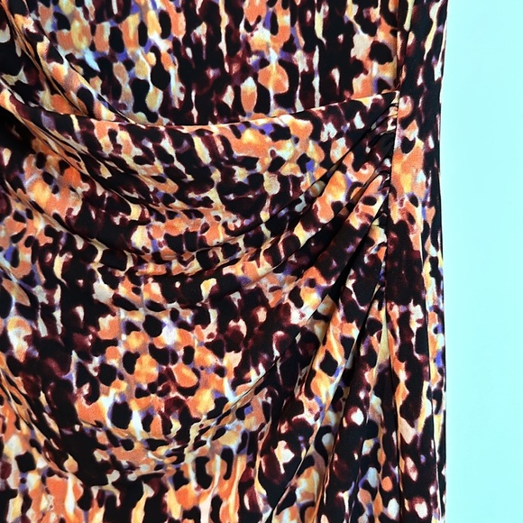 Anne Klein Petite Small PS dress - Picture 5 of 7